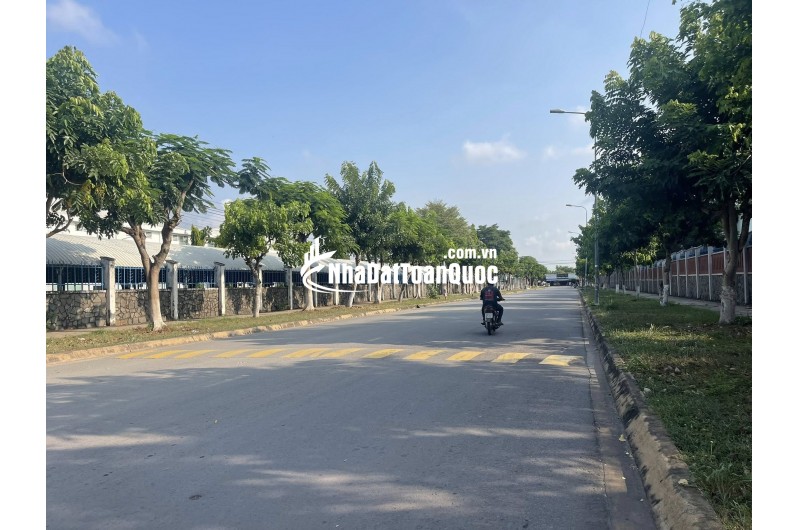 Đất ở Tây Hòa, cạnh KCN Bàu Xéo, giá 785 triệu 105m2