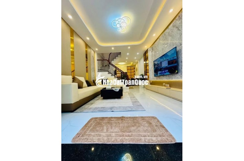 BÁN NHÀ LẠC LONG QUÂN, 40M RA HỒ TÂY - 60M X MT 5M - NGÕ TRƯỚC THÔNG