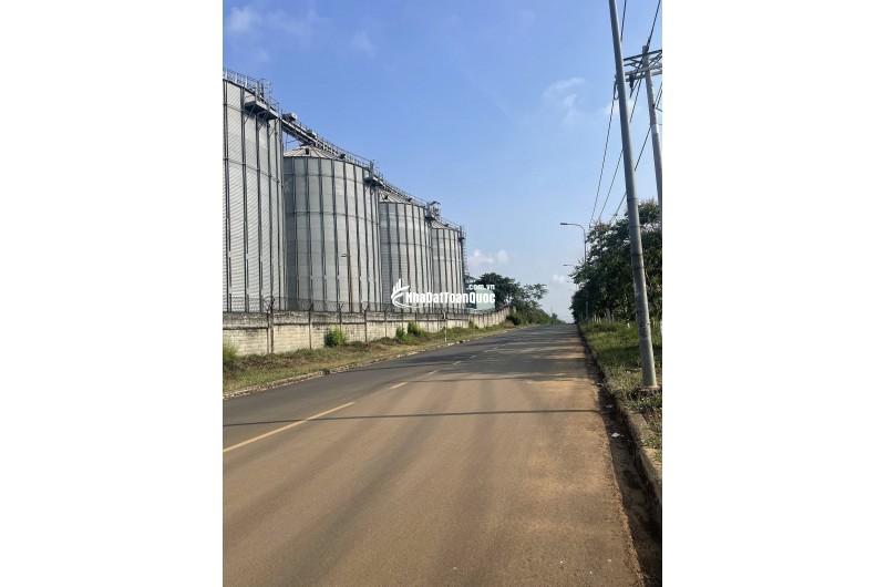 Đất ở Tây Hòa, cạnh KCN Bàu Xéo, giá 785 triệu 105m2