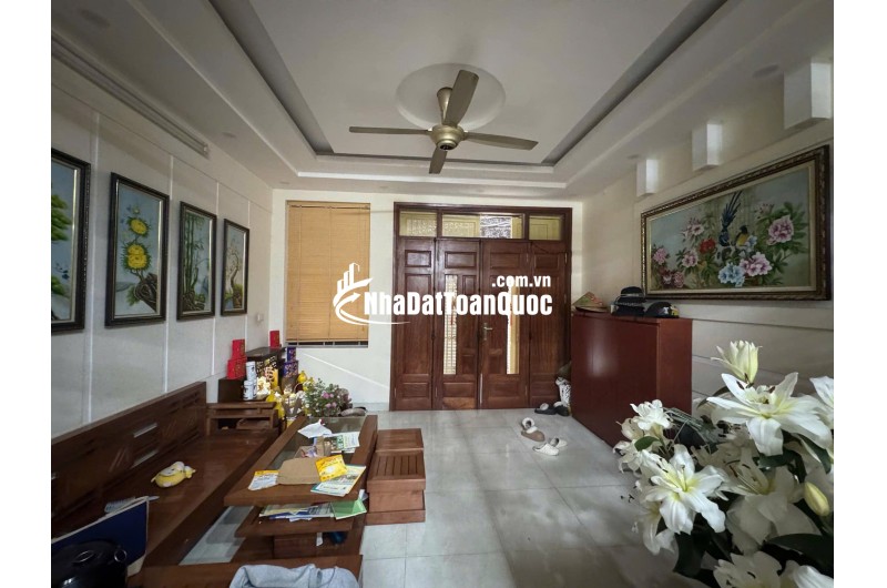 BÁN NHÀ XUÂN ĐỈNH – 50M² – 9.3 TỶ - 5M MT – LÔ GÓC - 2 THOÁNG