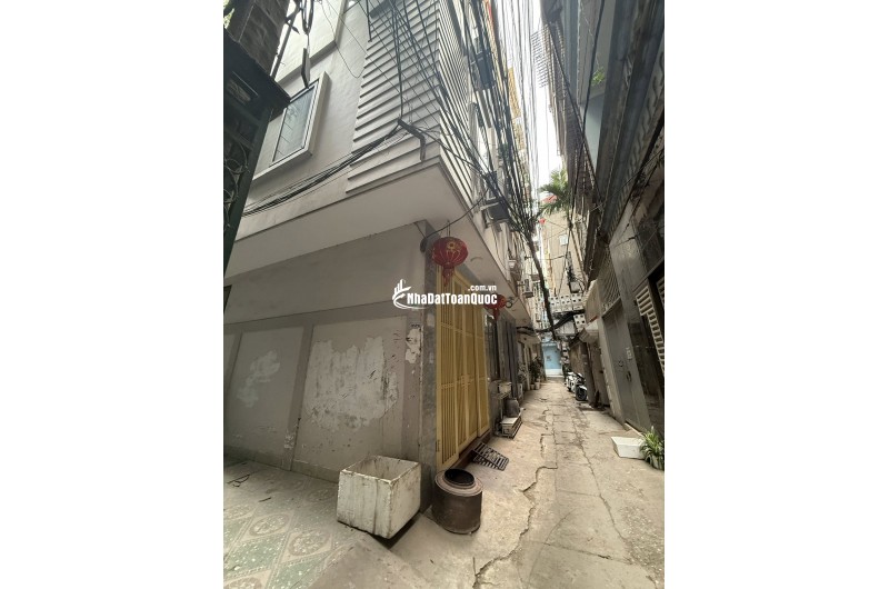 BÁN NHÀ XUÂN ĐỈNH – 50M² – 9.3 TỶ - 5M MT – LÔ GÓC - 2 THOÁNG
