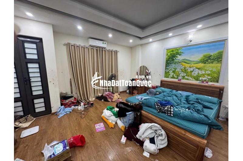 BÁN NHÀ XUÂN ĐỈNH – 50M² – 9.3 TỶ - 5M MT – LÔ GÓC - 2 THOÁNG