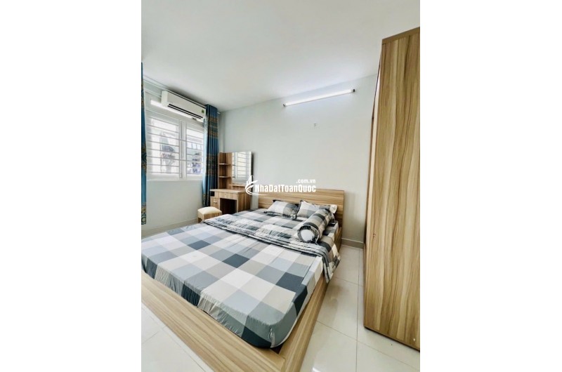 15 CĂN HỘ CÓ GÁC SUỐT – DÒNG TIỀN 50 TRIỆU/THÁNG – 222.5M² – GIÁ CHỈ 14 TỶ