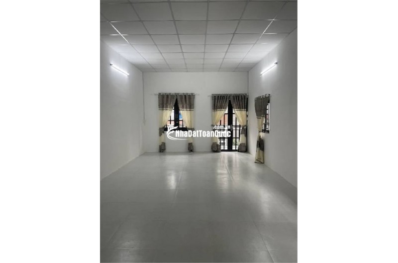 46M2 GIÁ HỜI - ÔNG BÍCH KHIÊM, QUẬN 11 - CHỈ 5 TỶ - SỔ HỒNG CHÍNH CHỦ