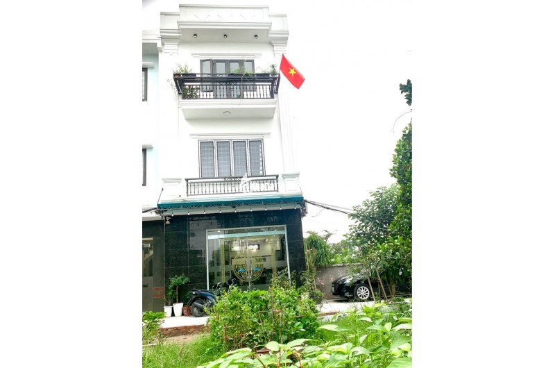 ..Chính chủ cần bán Căn Nhà Xây Độc Lập Tại TDP Vân Tra- phường An Đồng - An Dương- Hải Phòng.