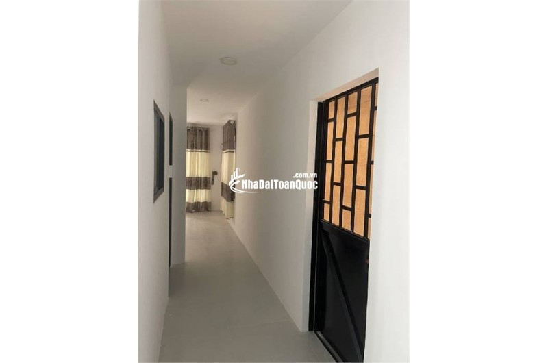 NHÀ 2 TẦNG GIÁ HỜI - 46M2, ÔNG BÍCH KHIÊM, QUẬN 11 - CHỈ 5 TỶ!