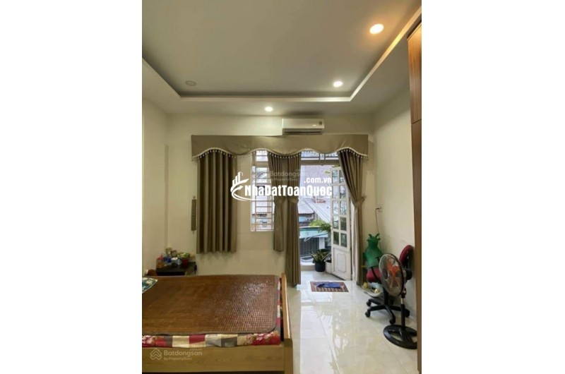 Nhà chính chủ hẻm 6m 343/ Nguyễn Trọng Tuyển, P1, Q.TB. 4,2x15m(65m2).1 trệt-2 lầu. giá TL:5tỷ290