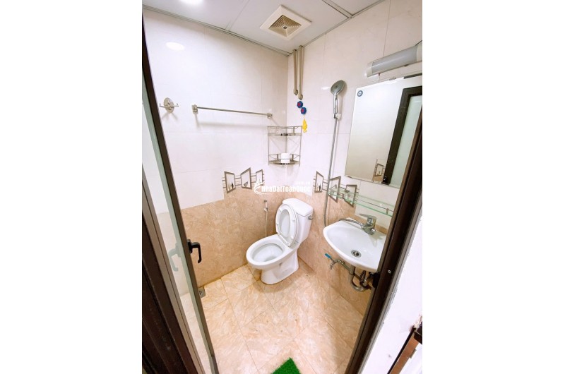 Cho Thuê Ccmn đẹp rẻ giá 4tr5 Tại ngõ 51 Lương Khánh Thiện, Hoàng Mai