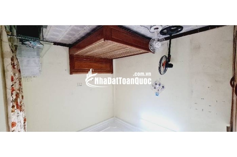 Nhà ngõ rộng Vũ Hữu 108mx4T, kinh doanh tốt, Giá giảm sốc 23.5 tỷ