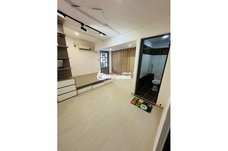 Bán nhà Đường Lê Văn Thọ Gò Vấp