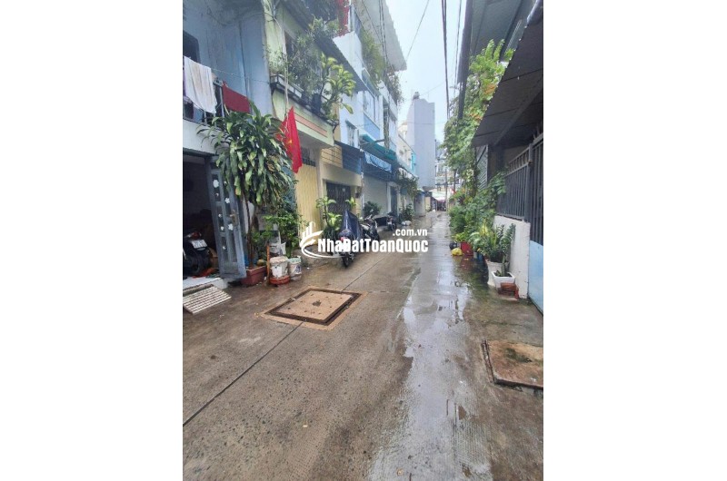 Nở hậu tài lộc (3.3/6.25) - 1 chiếc homestay xinh đẹp trong lòng phố_ sg quận 7 với thiết kế hiện đại full nội thất cao cấp gỗ tự nhiên, xịn xò.