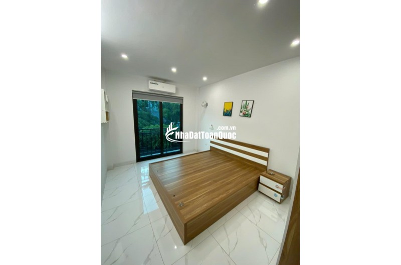 MIÊU NHA TÂY MỖ- LÔ GÓC 3 THOÁNG-  Ô TÔ ĐỖ CỬA- 10M RA ĐƯỜNG Ô TÔ TRÁNH - HÀNG XÓM VINHOMES- FULL NỘI THẤT Ở NGAY