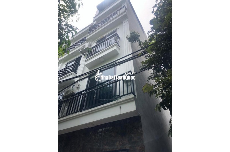 MIÊU NHA TÂY MỖ- LÔ GÓC 3 THOÁNG-  Ô TÔ ĐỖ CỬA- 10M RA ĐƯỜNG Ô TÔ TRÁNH - HÀNG XÓM VINHOMES- FULL NỘI THẤT Ở NGAY
