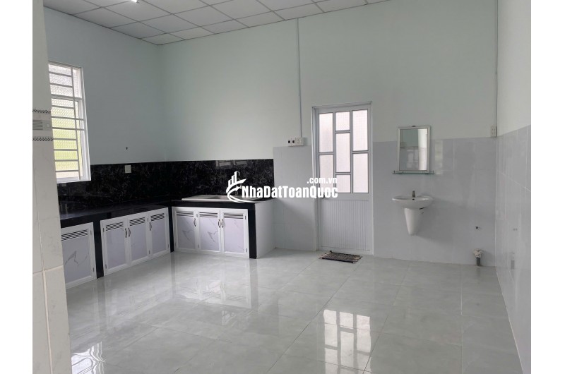 BÁN NHÀ HẺM TẠI PHƯỜNG 1 - TP TRÀ VINH, DT (6X25) GIÁ CHỈ 1.6 TỶ. LH:0985062787.