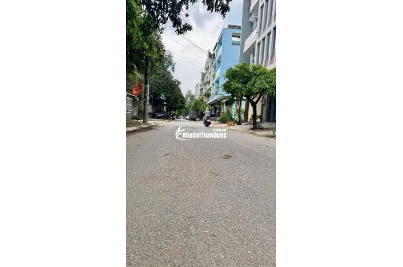 MẶT TIỀN KINH DOANH CÓ LỀ 12M - KẾ LÊ VĂN KHƯƠNG, TRẦN THỊ CỜ, LÊ THỊ RIÊNG - GẦN 130M2 - HƠN 7 TỶ.