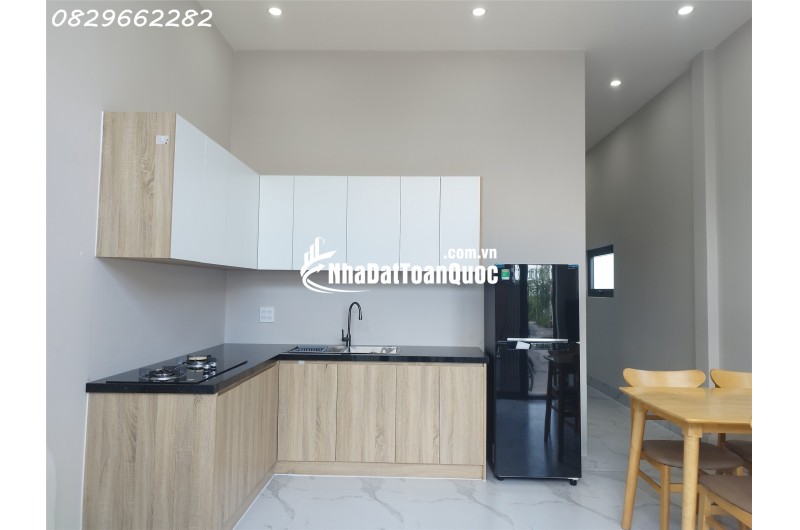 Bán Nhà  70m², 2PN, 2WC, Sa Đéc, 1.65 Tỷ, Sổ Hồng