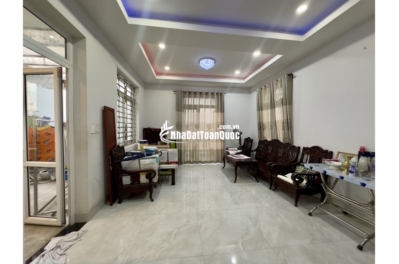 Bán nhà 2 tầng Đường số 38, Hiệp Bình Chánh, Thủ Đức – 64m² – chỉ 4.8 tỷ
