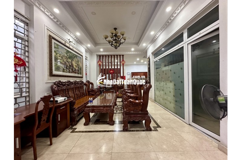 Bán nhà 2 tầng Đường số 38, Hiệp Bình Chánh, Thủ Đức – 64m² – chỉ 4.8 tỷ