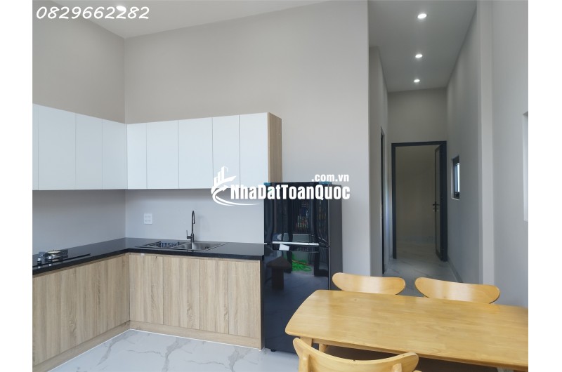 Bán Nhà  70m², 2PN, 2WC, Sa Đéc, 1.65 Tỷ, Sổ Hồng