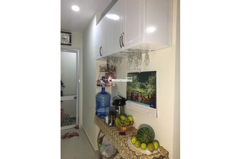Bán gấp căn hộ 64m2 C/C NGỌC ĐÔNG DƯƠNG VIEW ĐẦM SEN