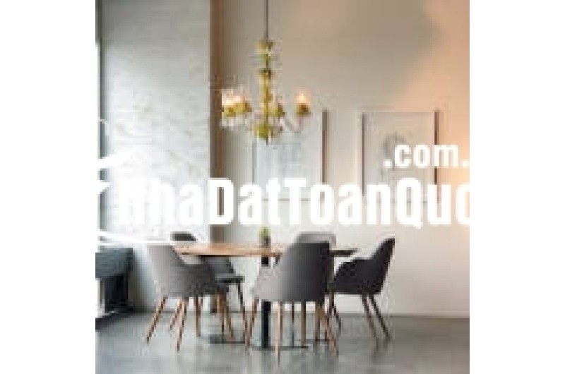 ĐẲNG CẤP, CĂN HỘ  QMS TOWER ĐẦY ĐỦ TIỆN NGHI, SANG TRỌNG