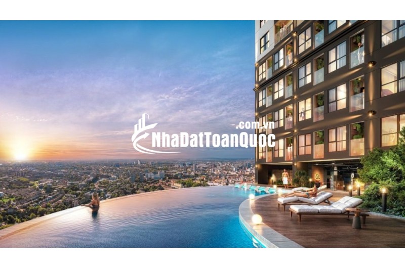 BCONS SOLARY – SỐNG CHUẨN HIỆN ĐẠI – TIỆN ÍCH KHÉP KÍN