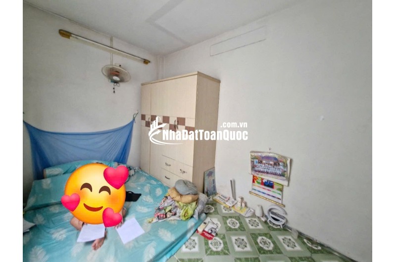 Bán nhà Linh Đông Thủ Đức – 2 tầng – gần Phạm Văn Đồng – chỉ 2.2 tỷ