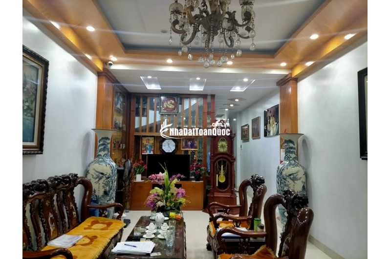Bán nhà ngõ 509 Vũ Tông Phan- Ngõ 3 gác tránh- Thông số vàng- Giá đầu tư- 48m2