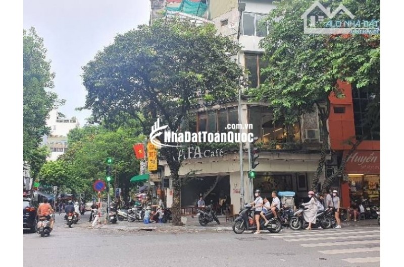 BÁN NHÀ TÂY TRÀ HOÀNG MAI -MT RỘNG-Ô TÔ-CHỈ 8.9 TỶ