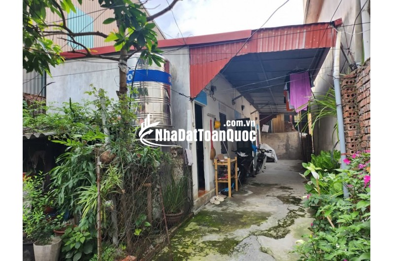 Bán dãy trọ tổ15 Him Lam, tp Điện Biên Phủ