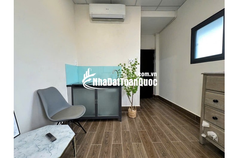 KHÔNG THỂ BỎ LỠ – NHÀ 4 TẦNG DÒNG TIỀN KHỦNG 50 TRIỆU/THÁNG – QUẬN 7