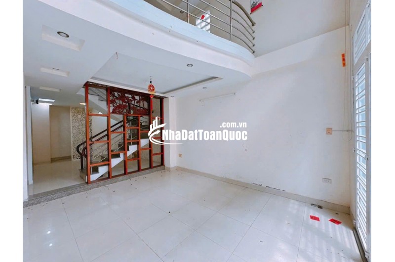 NHÀ ĐẸP, HXH, 5 TẦNG NGUYỄN THỊ THẬP 52,5 M2, 4X13, Ô TÔ NGỦ NHÀ – GIÁ CHỈ 8.5 TỶ