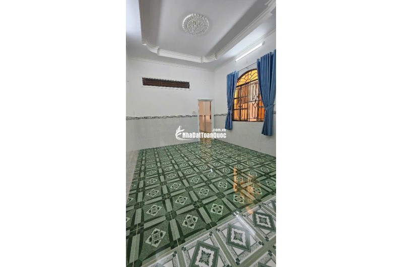 Nhà C4 Mới - Ngang gần 6m - Huỳnh Tấn Phát, Phú Mỹ, Quận 7 - HXH - SH, Chỉ 6 tỷ