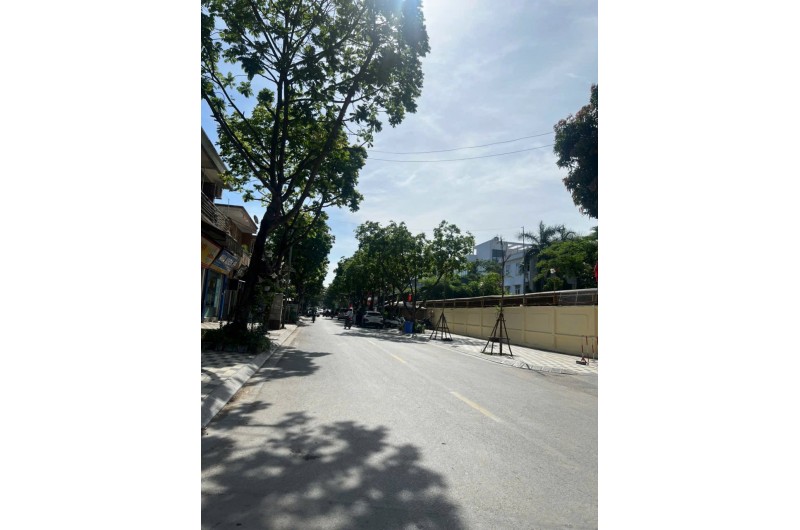 Bán đất Phú Thượng, Tây Hồ, Hà Nội 40m cực hót nhanh tay
