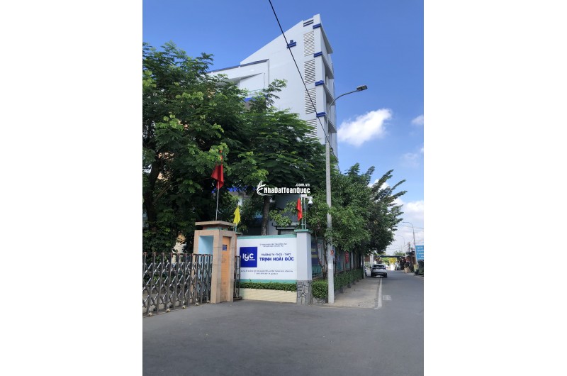 Bán mặt tiền Bình Minh-Quảng Tiến, 185m2, cách Ql 1A 600m