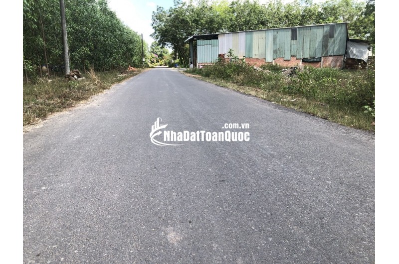  Bán đất thổ cư An Viễn, giá mềm 9,56 triệu/m², gần KCN Giang Điền