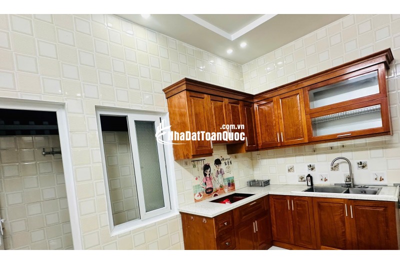 Bán nhà 41,5m2 3 tầng Hạ Lũng, Hải An gần trường mầm non, cấp 1,2, chợ Hạ Lũng, khu dân cư văn minh-- an ninh tốt, Giá hơn 2,8 tỷ