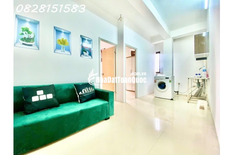 CHO THUÊ PHÒNG TRỌ – LÊ QUANG ĐẠO (GẦN TRƯỜNG TIỂU HỌC PHÚ ĐÔ), NAM TỪ LIÊM – HÀ NỘI GIÁ 5,5 TRIỆU.,
