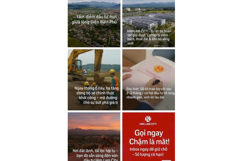 Bán đất ở tại đô thị