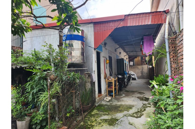 Bán dẫy trọ trung tâm thành phố