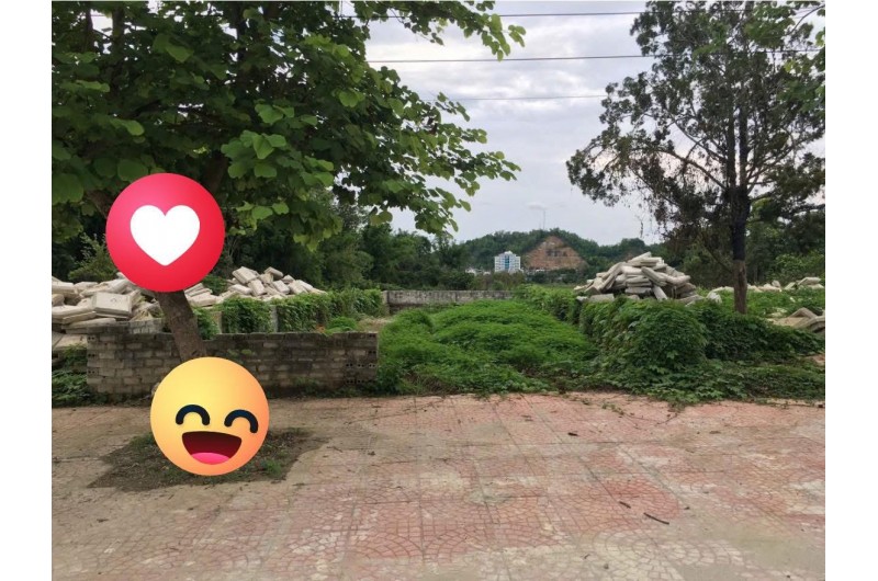 Bán đất nền tại trung tâm thành phố