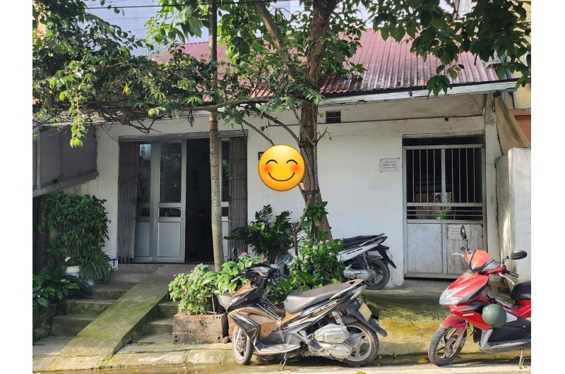 BÁN NHÀ CÓ DÃY TRỌ VỊ TRÍ TRUNG TÂM THÀNH PHỐ ĐIỆN BIÊN PHỦ