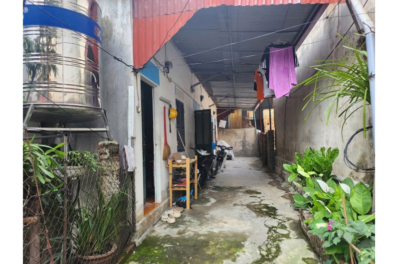 BÁN NHÀ CÓ DÃY TRỌ VỊ TRÍ TRUNG TÂM THÀNH PHỐ ĐIỆN BIÊN PHỦ