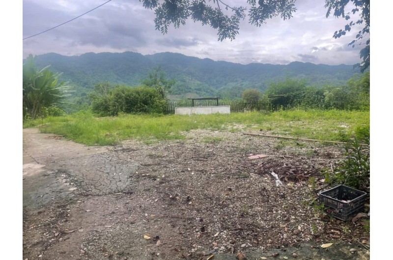 Bán đất có nhà ở và kho bãi xã Thanh Minh Tp Điện Biên phủ