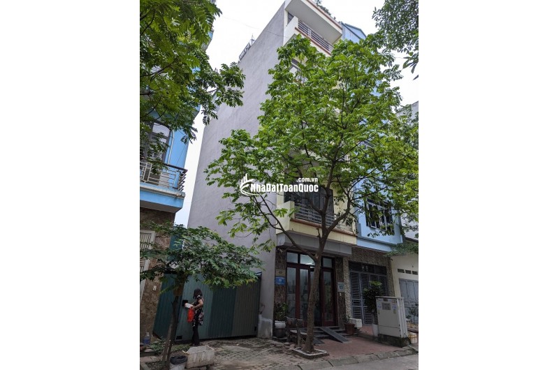Đất Lê Quang Đạo Dương Nội - 8.9Tỷ - 60m2- Kinh Doanh Sầm Uất, Gần AEON, Chợ Đầu Mối