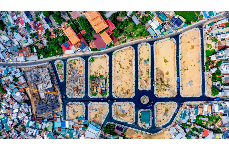 Mở bán 50 lô đất nền dự án đô thị cao cấp MK Central City nằm ngay trung tâm Phan Rang, Nam Khánh Hòa