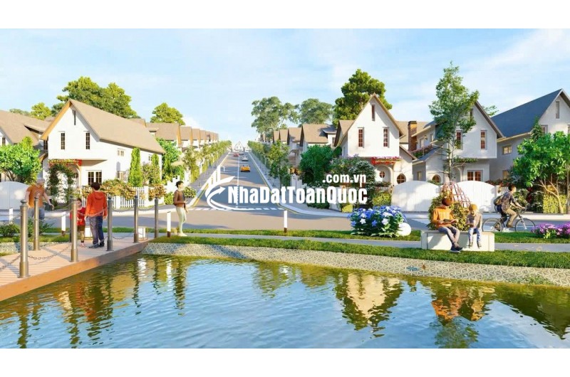 Đón sóng Cao Tốc Bảo Lộc đất Full thổ cư sổ đỏ công chứng ngay