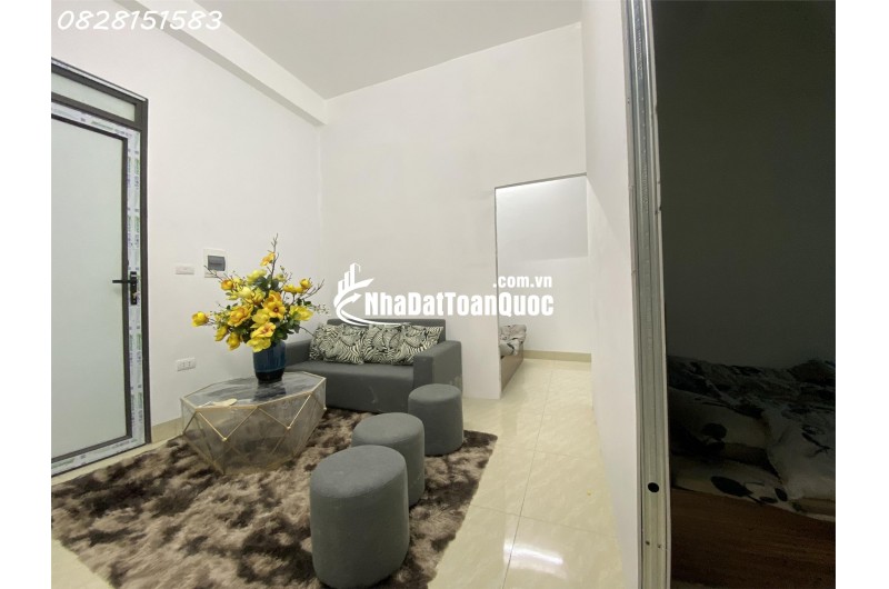 CHO THUÊ PHÒNG TRỌ – 34 PHÚ ĐÔ, NAM TỪ LIÊM – GIÁ 6.5 TRIỆU CÓ TL