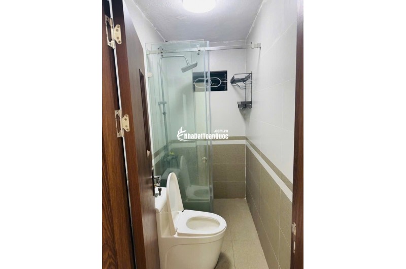 Bán  Nhà Định Công Thượng 30m2 4T 5m MT 6.95 tỷ Hoàng Mai NGÕ THÔNG THOÁNG_ VỊ TRÍ ĐẸP - Ô TÔ ĐỖ CỬA