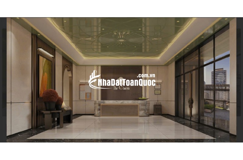 CHỈ TỪ 6,xTỶ – SỞ HỮU NGAY CĂN HỘ CAO CẤP 3PN TRUNG TÂM QUẬN HÀ ĐÔNG